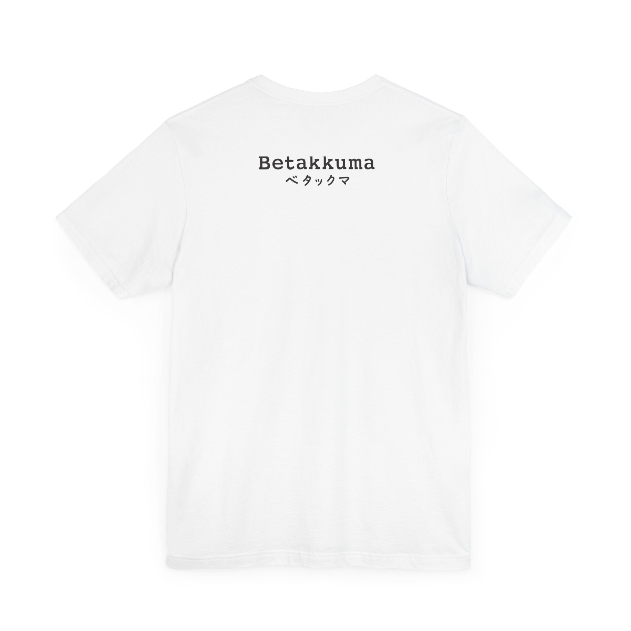 Betakkuma Squad Tee